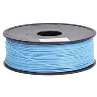 Filament générique ABS+  Ø 1,75mm Bleu clair - Image principale