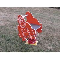 BONO BONO en  Polyéthylène haute densité - Image 3