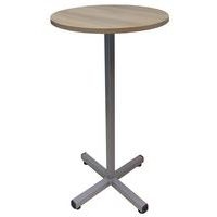 Mange debout Inès plateau rond Ø 60 cm - Rodet - Image 2