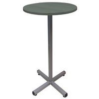 Mange debout Inès plateau rond Ø 60 cm - Rodet - Image 3