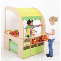 Jeu d'imitation - Grand étal de marché - Image 3