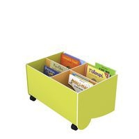 Bac à album Paperflow - Image principale