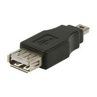 Adaptateur USB A vers Mini USB - Image 2