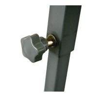 Chevalet de conférence trepied en aluminium - Manutan EXPERT - Image 3