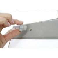 Chevalet de conférence trepied en aluminium - Manutan EXPERT - Image 7