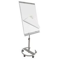 Chevalet de conférence mobile en aluminium - Manutan EXPERT - Image 9