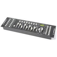 Contrôleur 192 canaux DMX-192S - Image principale