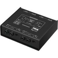 Boites de Direct DI-BOX IMG Stage Line DIB-102 - Image principale