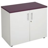 Armoire 2 portes battantes Linéo Simmob - Image 6