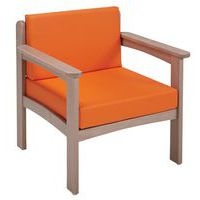 Fauteuil 1 place Autize - Manutan Expert - Image 9