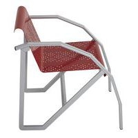 Siège accueil Odéon - Manutan Expert - Image 2