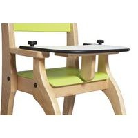 Fauteuil avec tablette amovible - Image 2