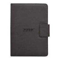 Portfolio Universel Muskoka 10.1 - Image principale