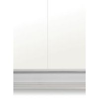 Tableau blanc Horizon 120x400 spécial vidéoprojecteur - e3 - 2 éléments H120xL200cm - Image 3