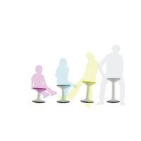 Tabouret culbuto Mogoo - Manutan Expert - Image 3