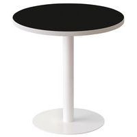 Guéridon Easy Ø 60 cm plateau coloris uni Paperflow - Image 2