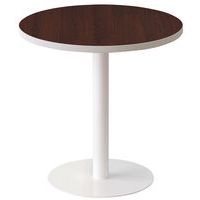 Guéridon Easy Ø 60 cm plateau coloris uni Paperflow - Image 6