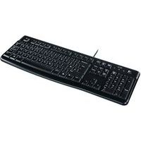 Clavier filaire K120 - Logitech - Image principale