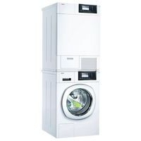 Kit superposition pour L-Linge WS660 et S-Linge DS660 7kg - Image 2