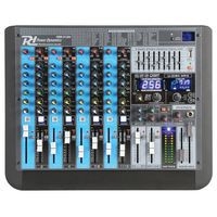 Table de mixage professionnelle analogique 12 canaux - PDM-S1204 - Image principale