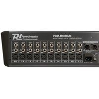 Table de mixage 20 canaux double section - PDM-S2004 - Image 2