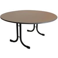 Table pliante Idéal ronde Rodet - Image principale