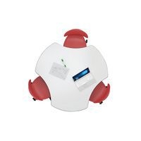 Table Trisix 6 places hauteur réglable de T1 à T3 - MIRPLAY School - Image 5