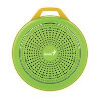 Enceinte SP-906BT Bluetooth 3W vert - Genius - Image principale