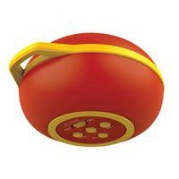 Enceinte SP-906BT Bluetooth 3W rouge - Genius - Image 3