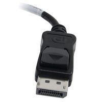 Adaptateur/Convertisseur vidéo actif DisplayPort vers DVI - M/F - 1920x1200 - Image 3