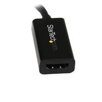 Adaptateur actif DisplayPort 1.2 vers HDMI 4K M/F - Image 2