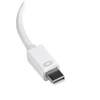 Adaptateur actif Mini DisplayPort vers HDMI 4K pour MacBook M/F - Image 2