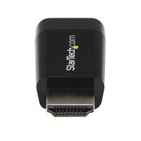 Adaptateur Compact HDMI vers VGA-Idéal pour Chromebook, Ultrabook PC portable - Image 3