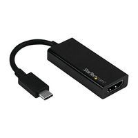 Adaptateur USB vers VGA - Carte vidéo USB externe pour PC et MAC - Image principale