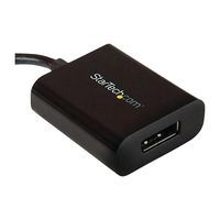 Adaptateur USB-C vers DisplayPort-4K 60 Hz - Image 2