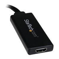 Adaptateur VGA vers HDMI avec audio et alimentation par USB - Image 2