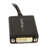 Adaptateur vidéo DisplayPort vers DVI - M/F - Image 2