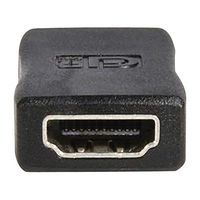 Adaptateur Vidéo DisplayPort vers HDMI - court - Image 2
