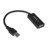 Adaptateur vidéo USB 3.0 vers VGA - Carte graphique externe-1920x1200 - Image principale