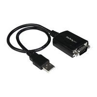 Câble Adaptateur 30cm USB vers Série DB9 RS232 - Image principale