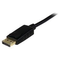 Câble DisplayPort vers HDMI 4K - StarTech - Image 2