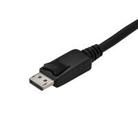 Câble adaptateur USB Type-C vers DisplayPort de 1 m - 4K 60 Hz - Image 2