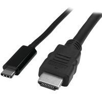 Câble adaptateur USB Type-C vers HDMI StarTech - Image principale