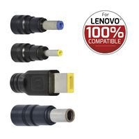 Bloc d'alimentation par marque de PC portable - Port Port Designs - Image 2