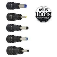 Bloc d'alimentation 90W pour portable Asus - Port - Image 4