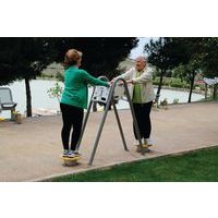 Double rotation de la ceinture - Image 2