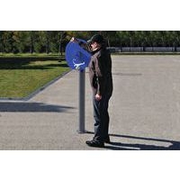 Roue d'épaule en  Acier - Image principale