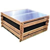 Carré potager Carre Serre - Image 2