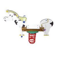 Jeu ressort Rosalie - Image principale