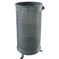 Poubelle Aro sans couvercle Benito - Image principale